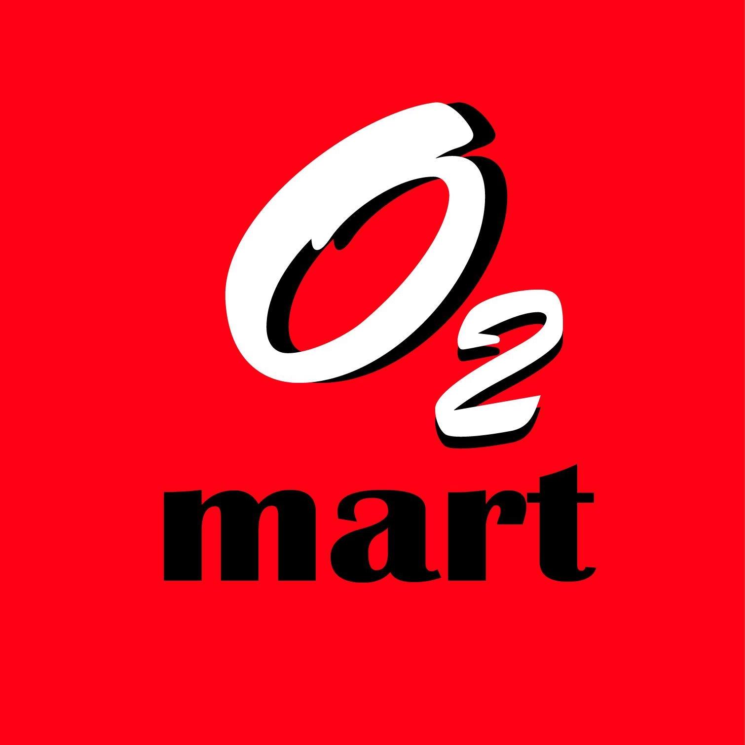 O2 Mart