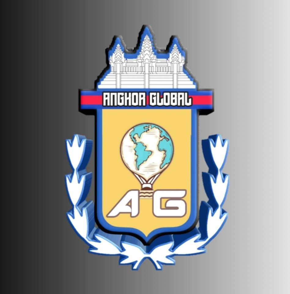 Angkor Global