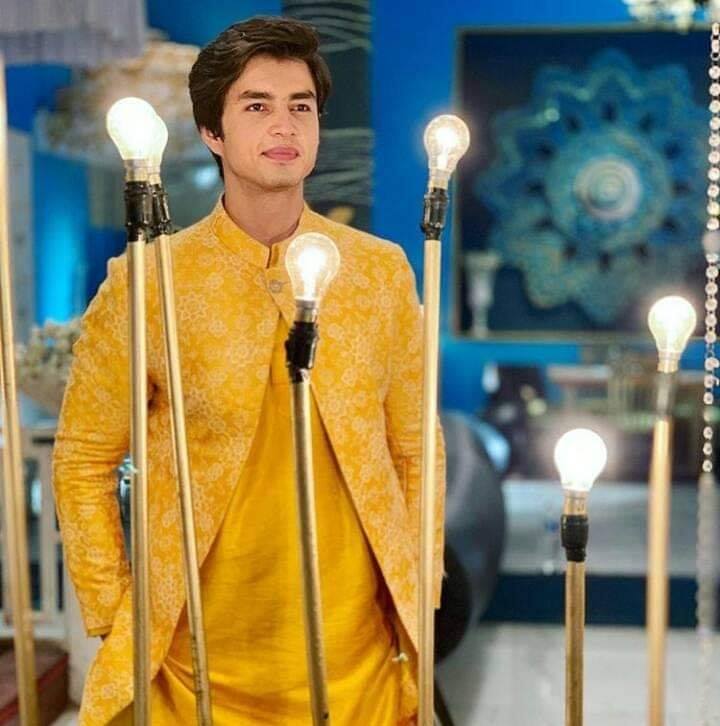 Rising Actor