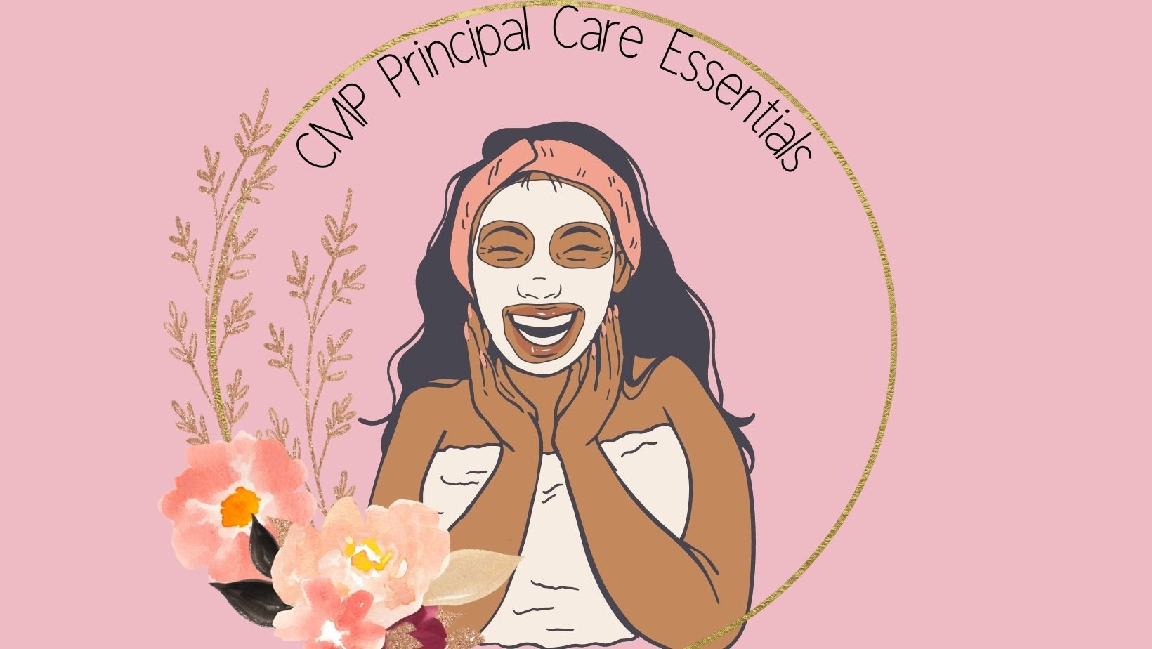 CMP Principal Care Essentials