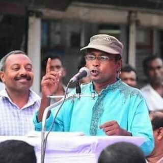 Vp Rafiq