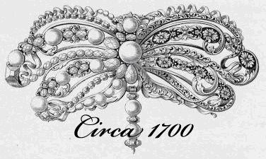 Circa 1700