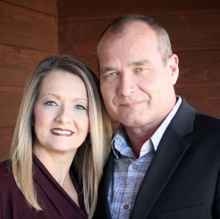 Eric Priest Ministries | Skiatook OK
