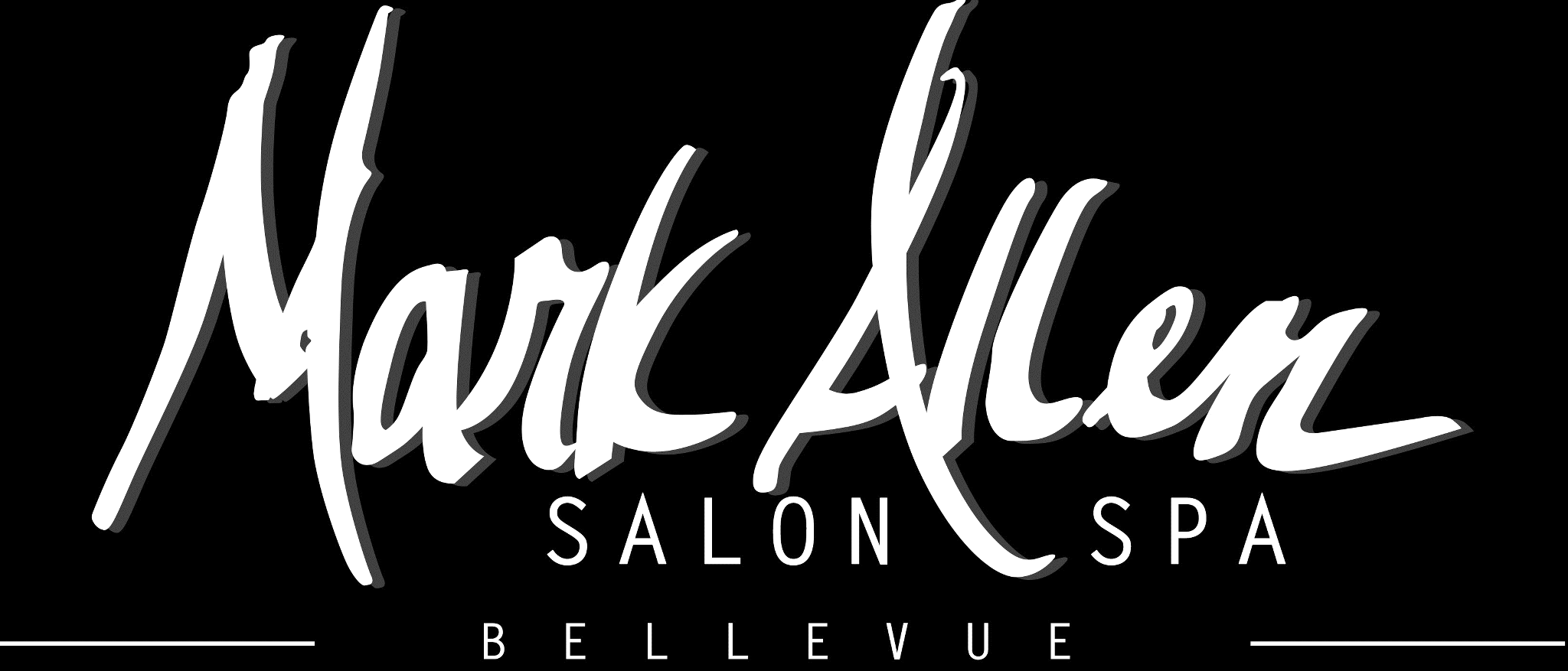 Mark Allen Salon Bellevue WA