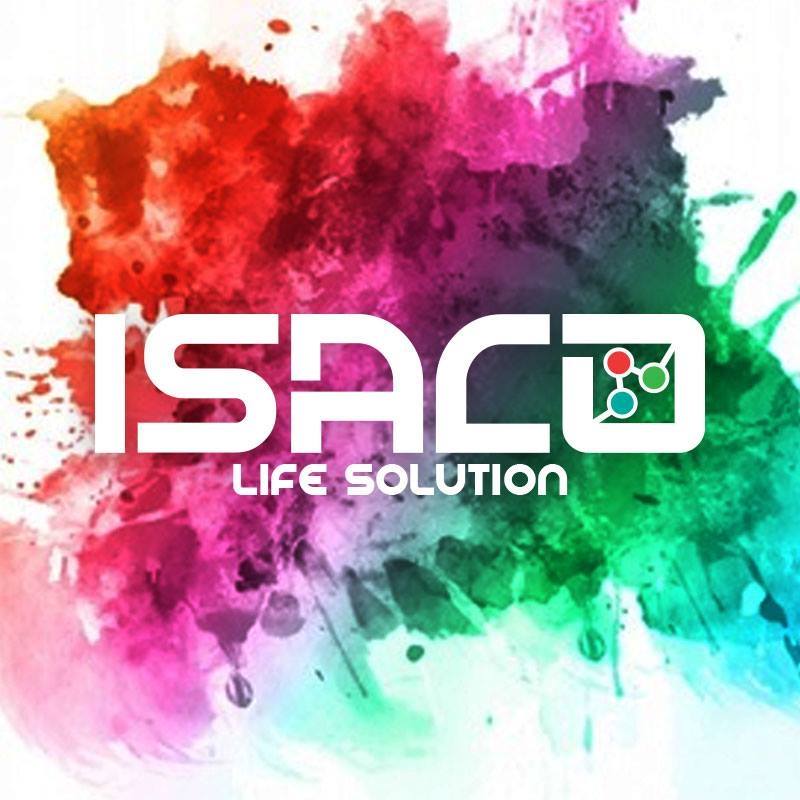 Isaco Life Solution | Kuala Lumpur