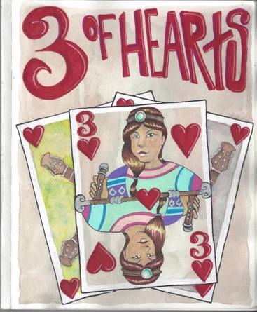Three of Hearts (@ThreeofHeartsDenver) • Facebook