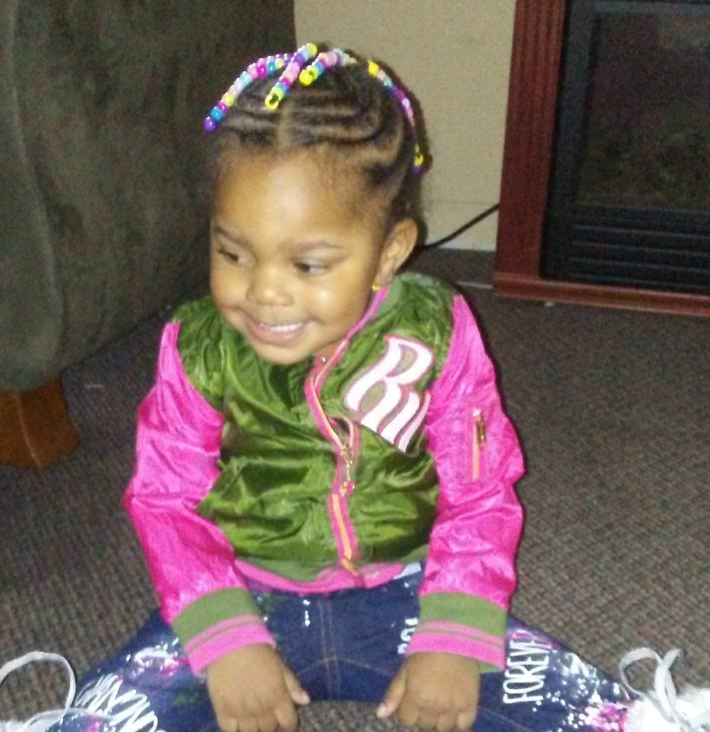 Miss Rida