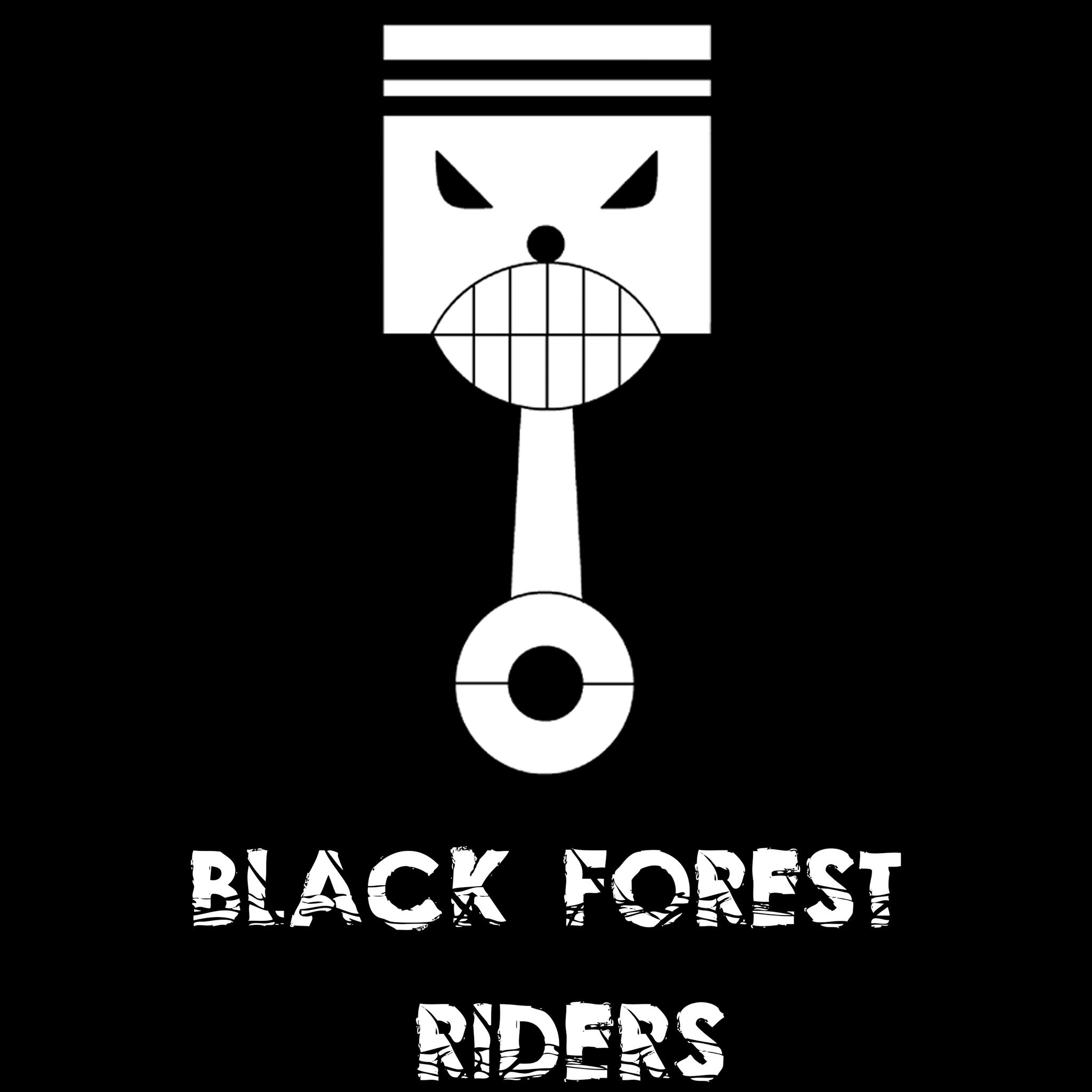 BLACK Forest Riders