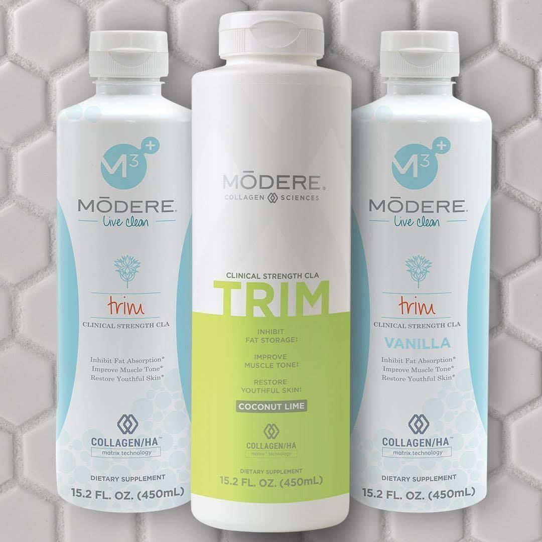 Trim Biocell M3 and many other products how to use them effectively ...
