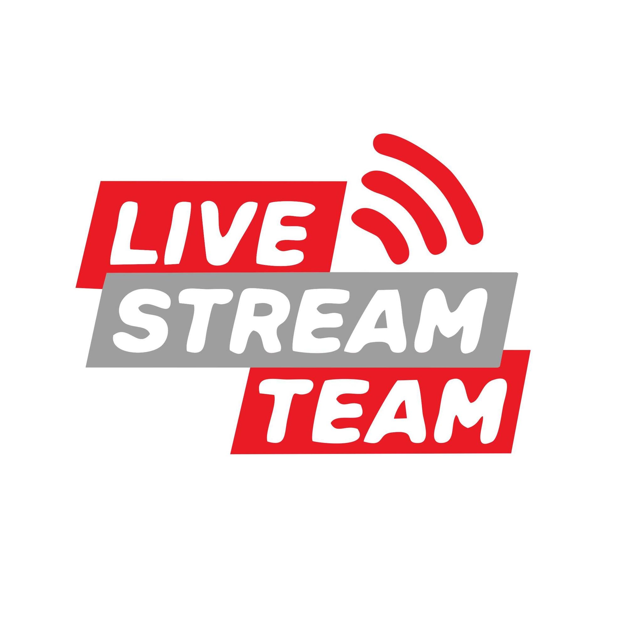 Live Stream Team