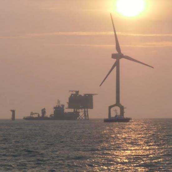 Offshore Crew Transfer Vessels for Wind Farms - CTV