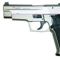 Профиль SIG-Sauer P226