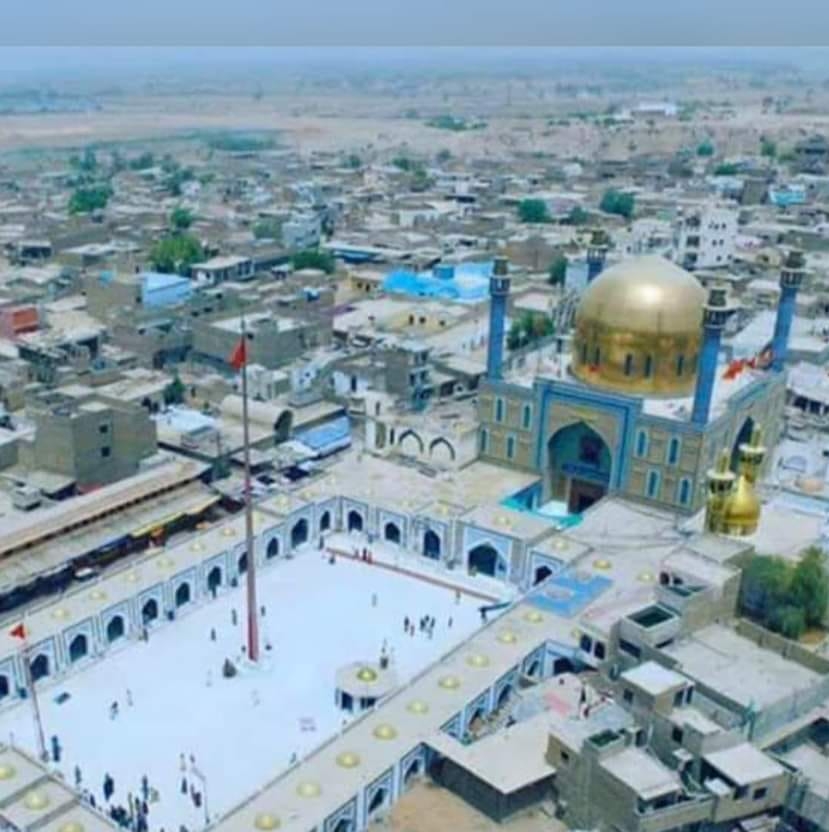 Sadam Sehwani | Sehwan