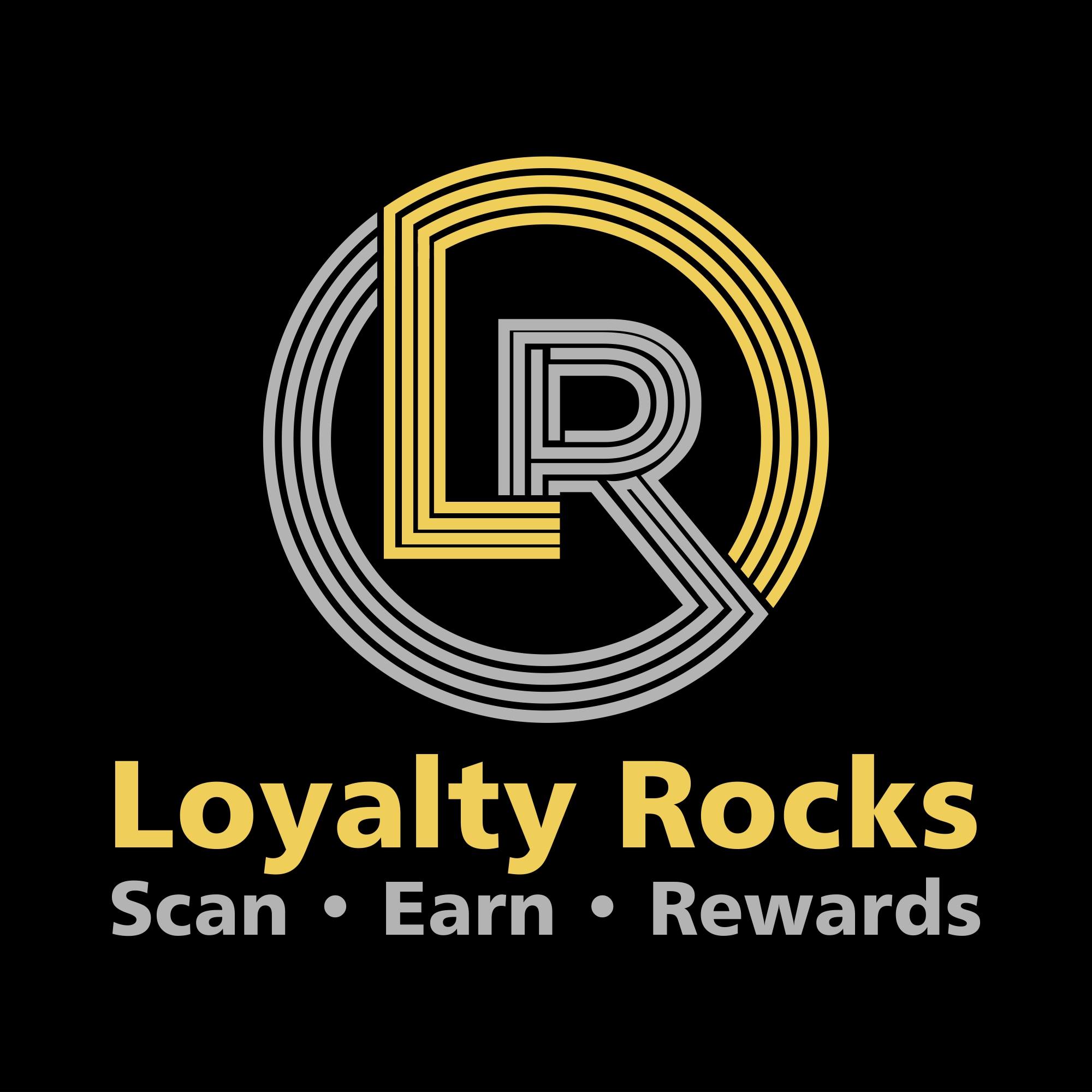 Loyalty Rocks