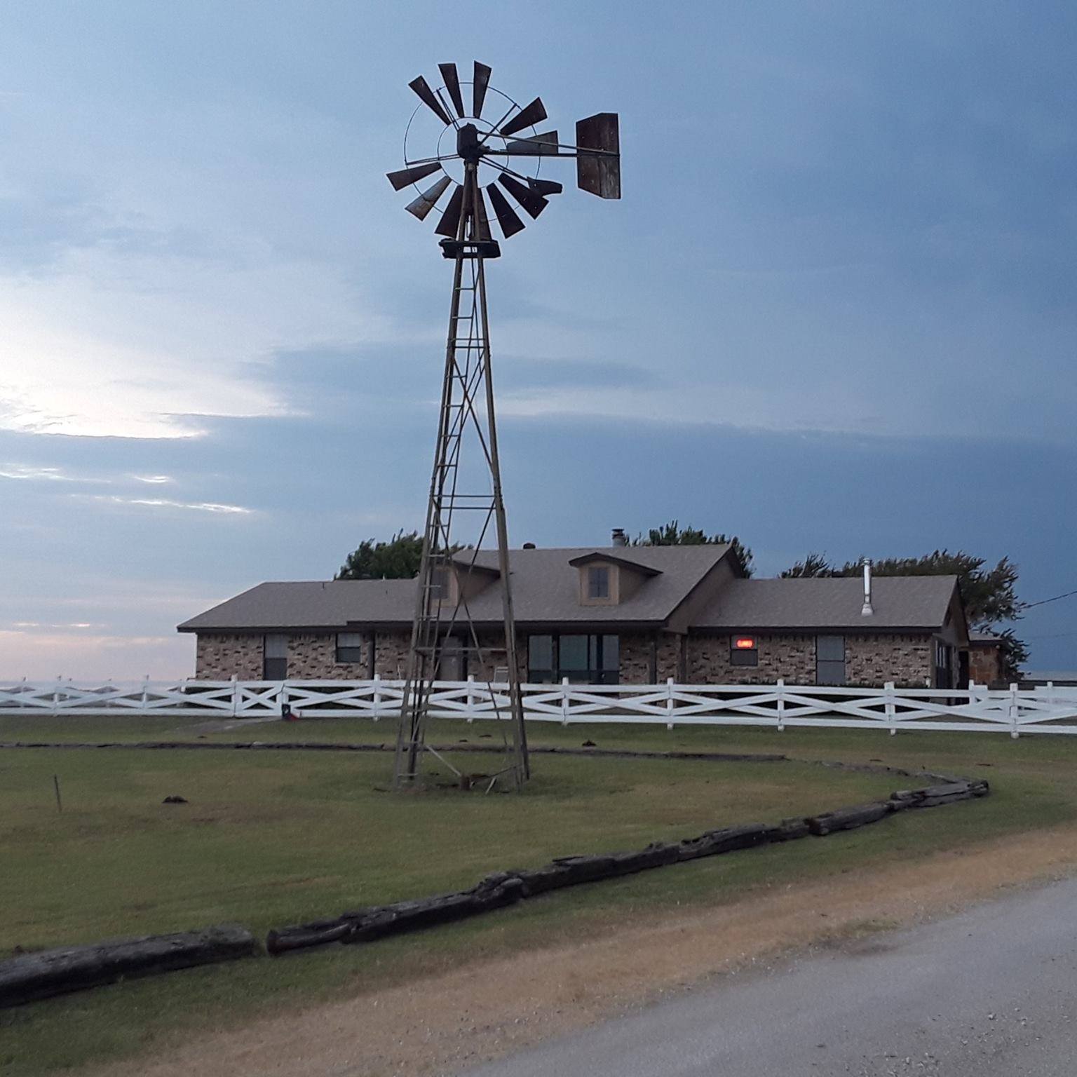 Rocky Ridge Ranch | Decatur TX