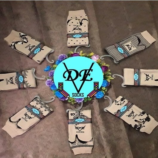 DEV Socks