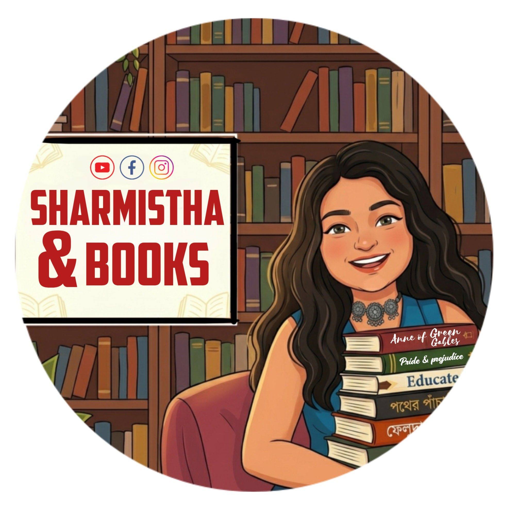 Sharmistha Biswas