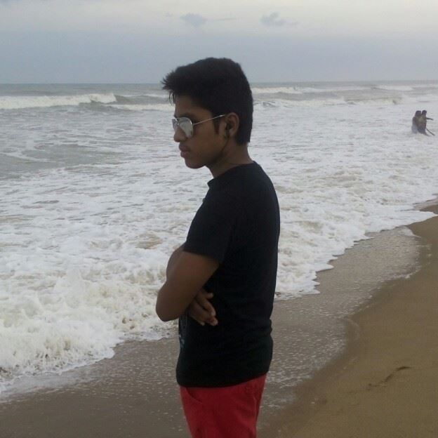 Raja RD Dey