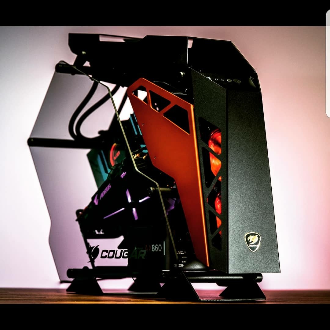 Modest Builds