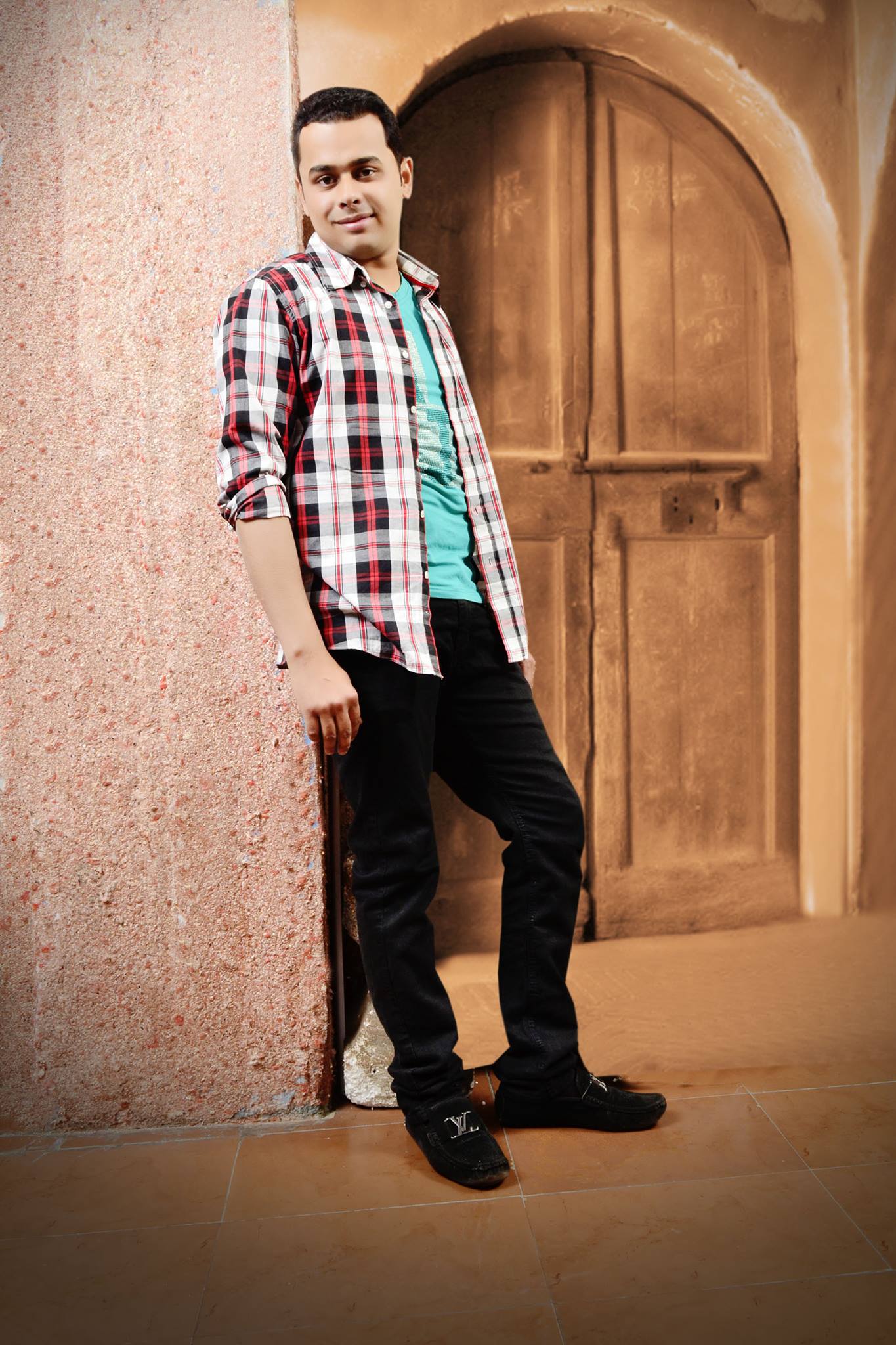 Raja waqas