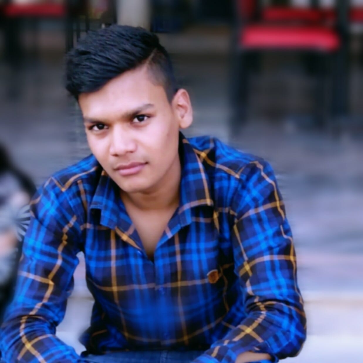 Pankaj Kumar Rathore