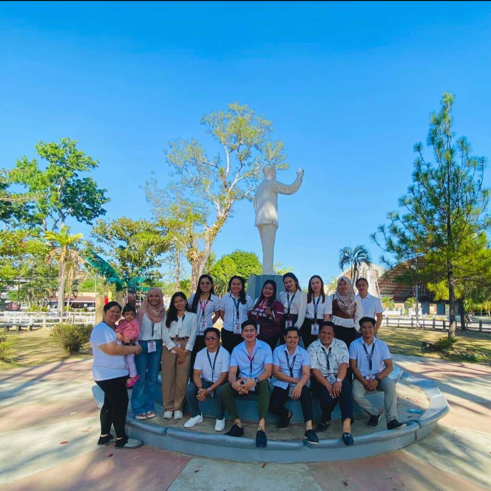 Siocon 4Ps Connect - Aming taos pusong pasasalamat sa pag supporta sa ...