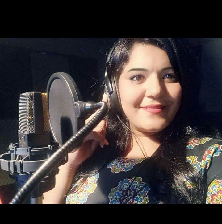 Preeti raj