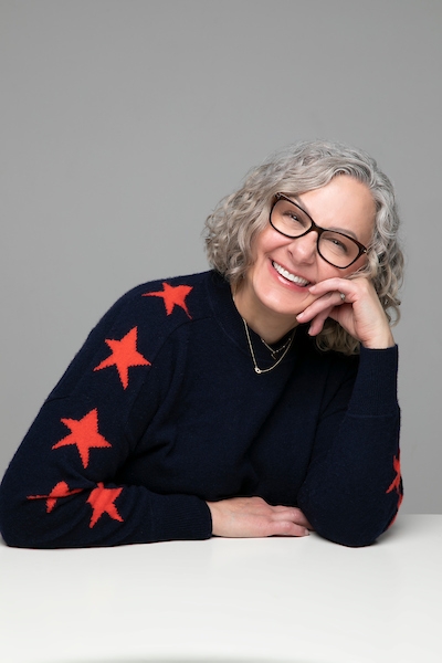 Coach Julie | Seattle WA