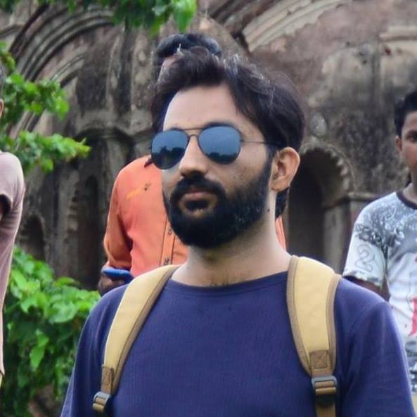 Kashif Rafique