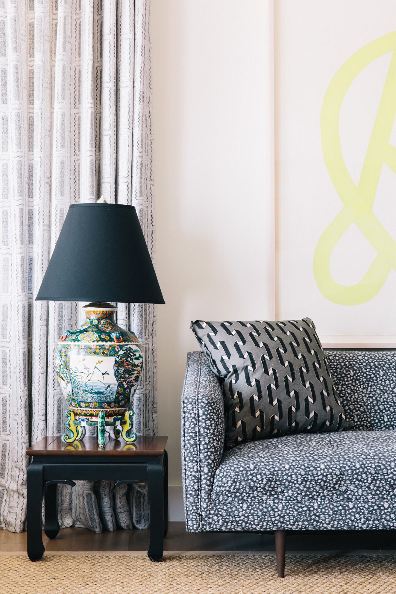Caitlin Moran Interiors