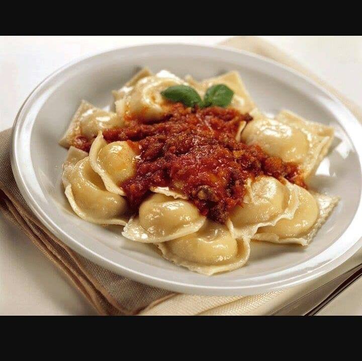 Pastas Ro.Ro | San Justo