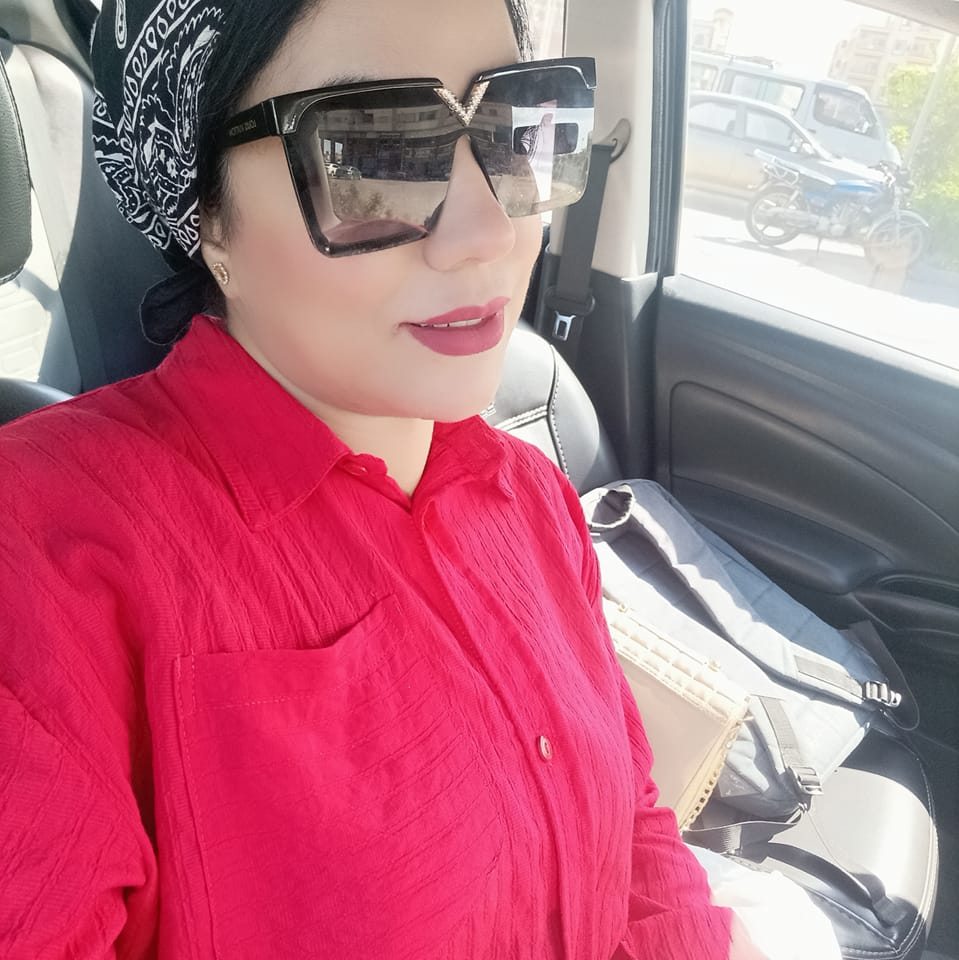 Rania Yassin