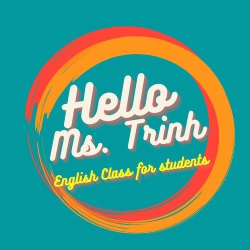 Hello Ms. Trinh | Biên Hòa