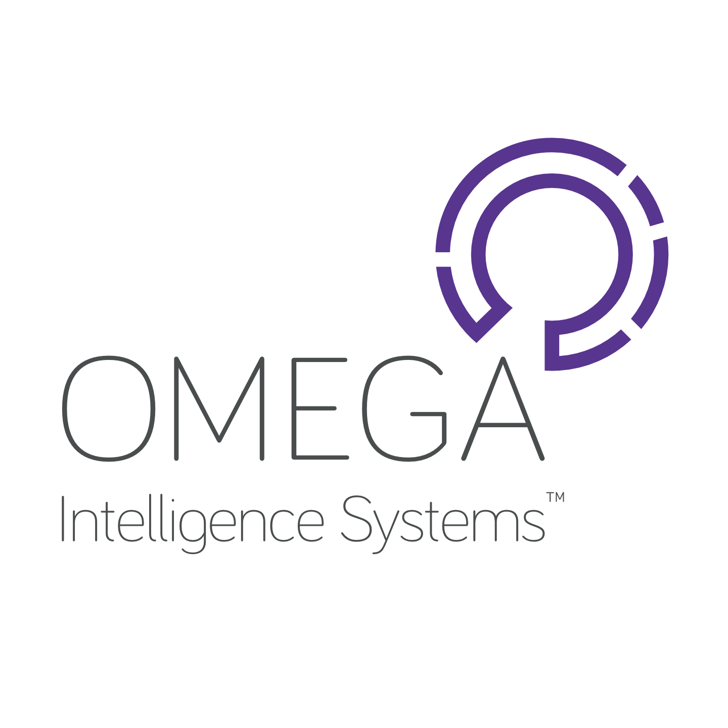Omega Intelligence Systems Ltd | London