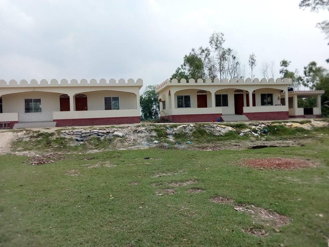 দারুস সালাম মাদরাসা