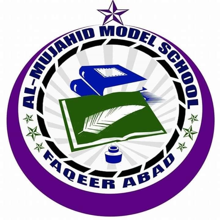 Al Mujahid Model School FaqeerAbad