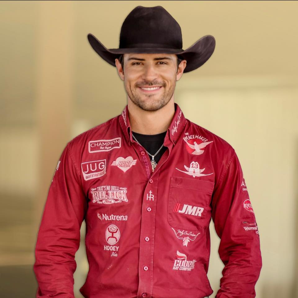 Hunter Reaume