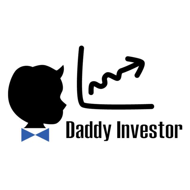 Daddy Investor พ่อลูกอ่อนสอนลงทุน