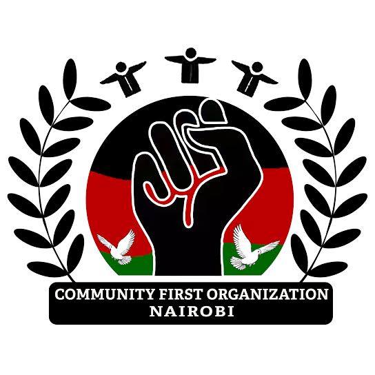 Community First Organization | Nairobi