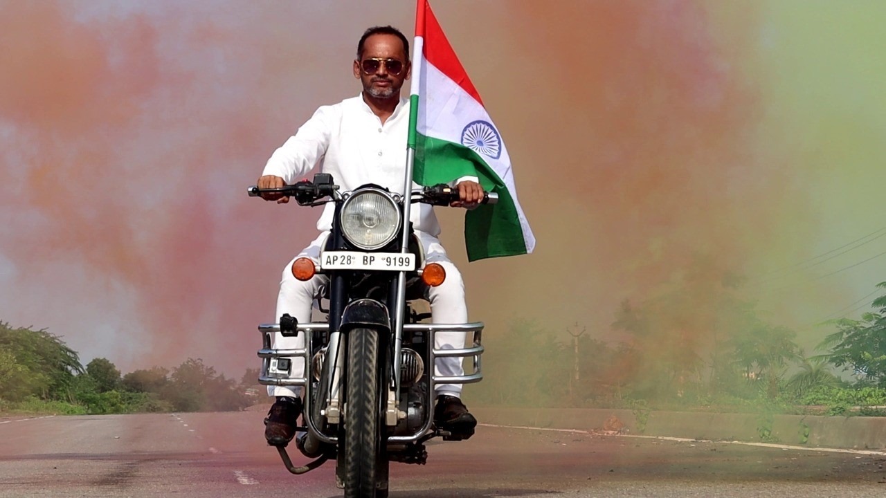 Sontireddy Punna Reddy - నేటి సమాజానికి ఆదర్శంగా నిలిచిన డాక్టర్. ఏపీజే ...
