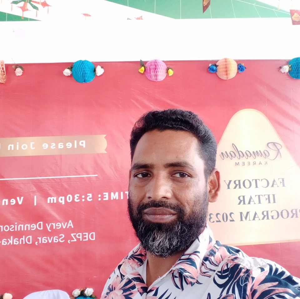 MD Salim