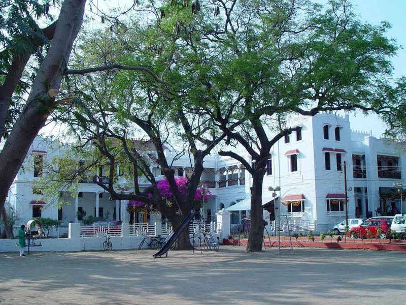 RDF School - kalleda 2010-2011 batch
