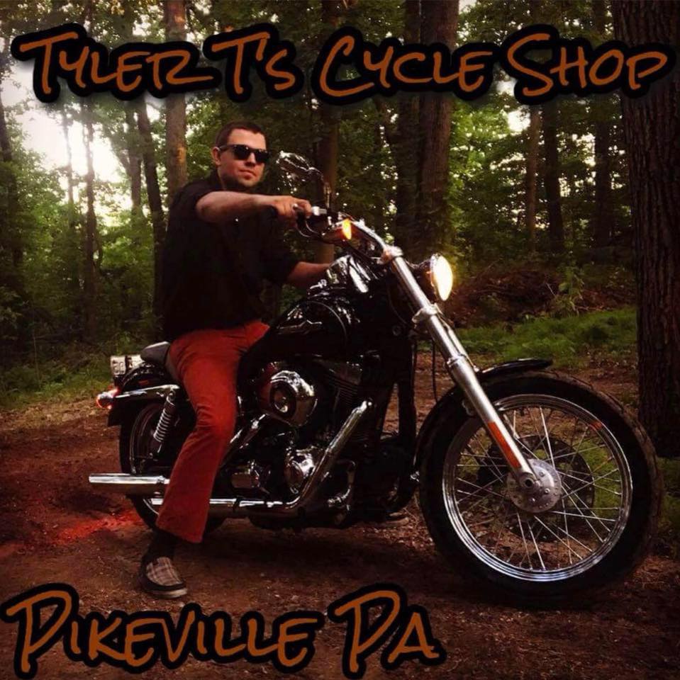 Tyler T’s Cycle Shop | Oley PA