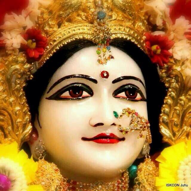 Mare Maa Rani