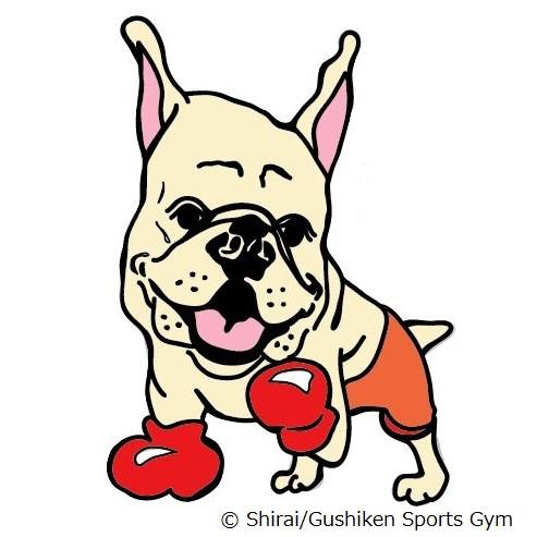 具志犬 グスマン 具志犬 (@sgs.gym) - About | Facebook
