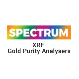 Spectrum Gold Purity Analyzer