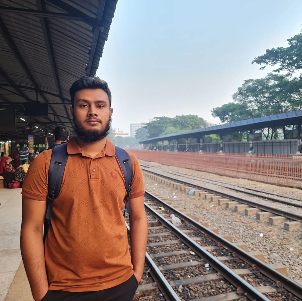 Mahabub Hossain | Rajshahi