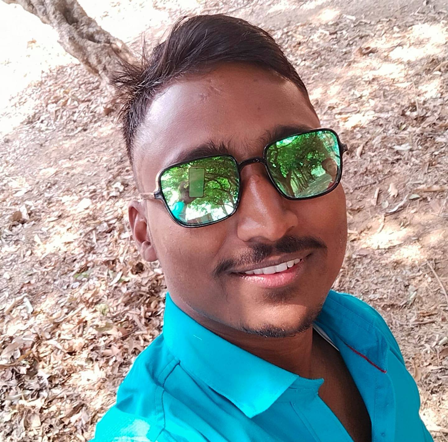 Mukesh Kumar