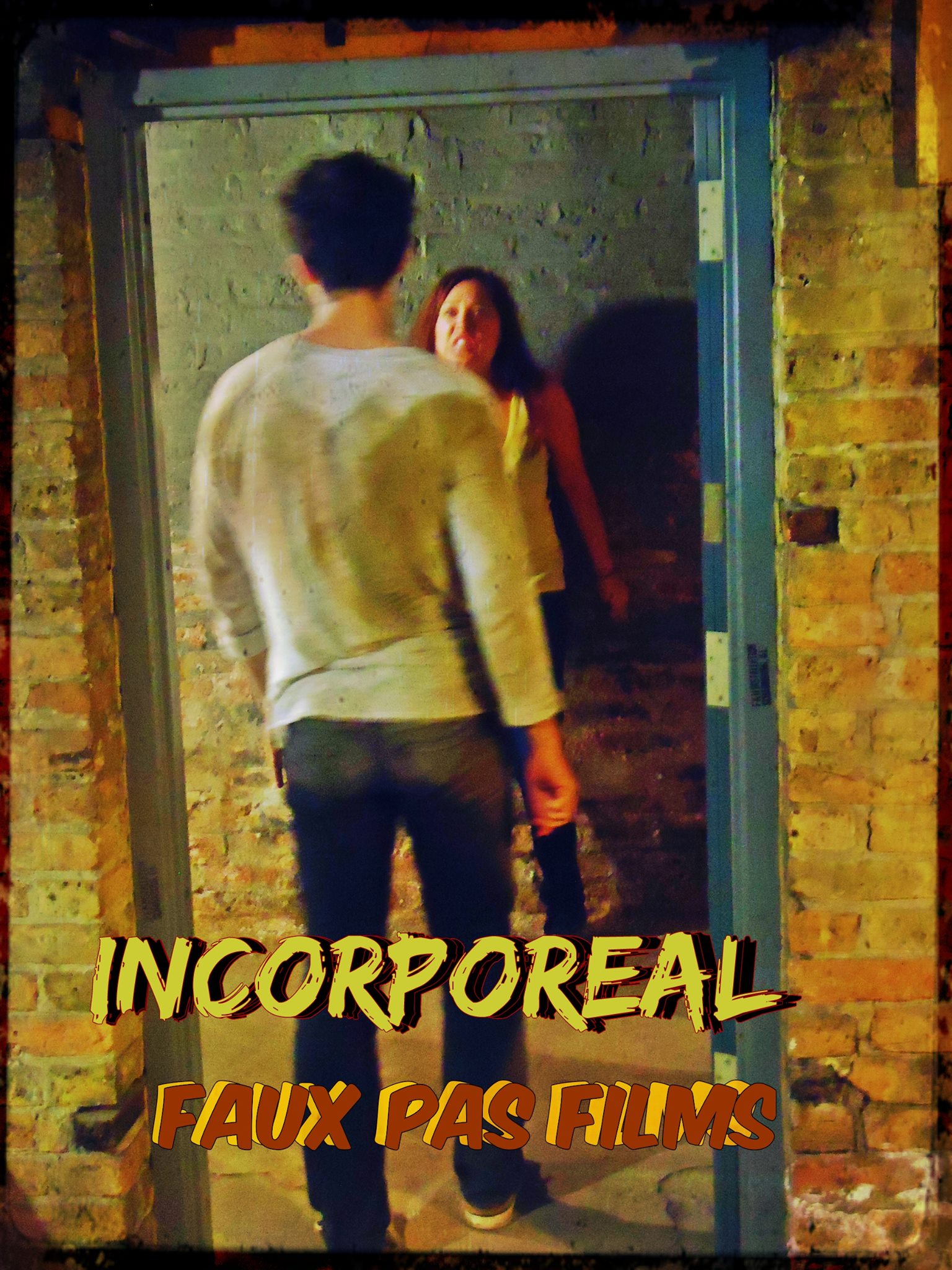 Incorporeal