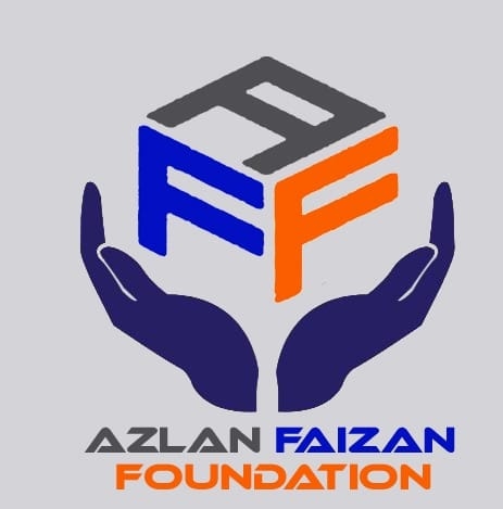 Azlan Faizan Foundation-A.F.F | Karachi